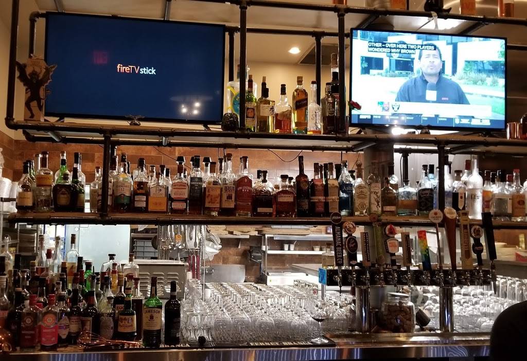 Pizzeria Monzú | restaurant | 6020 W Flamingo Rd #10, Las Vegas, NV 89103, USA | 7027495959 OR +1 702-749-5959