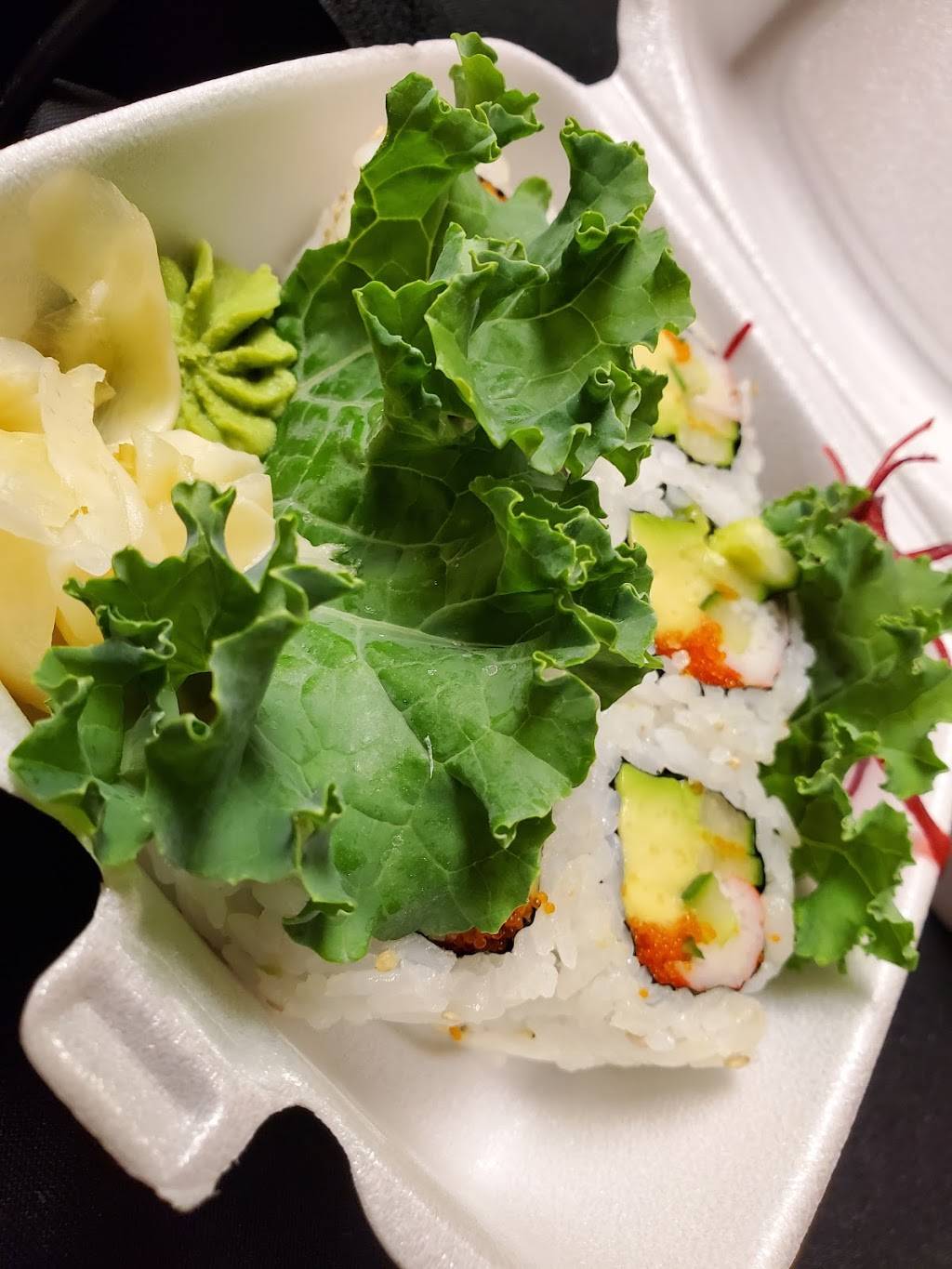 GYOKO SUSHI | restaurant | 2143 Danforth Ave, Toronto, ON M4C 1K2, Canada | 4169160901 OR +1 416-916-0901