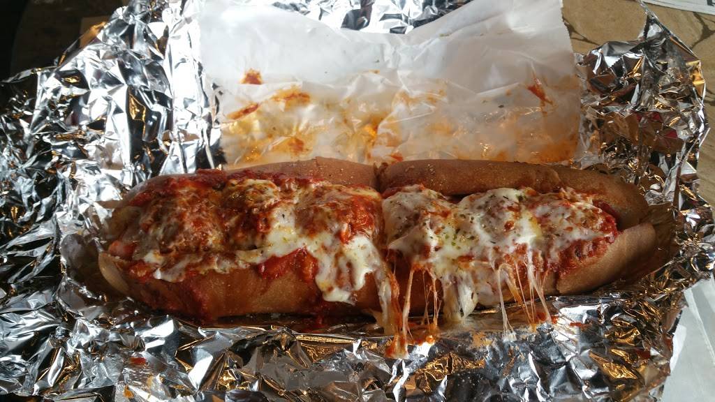 Papa Joes Subs | meal takeaway | 9520 E M.L.K. Jr Blvd, Tampa, FL 33610, USA | 8136301418 OR +1 813-630-1418