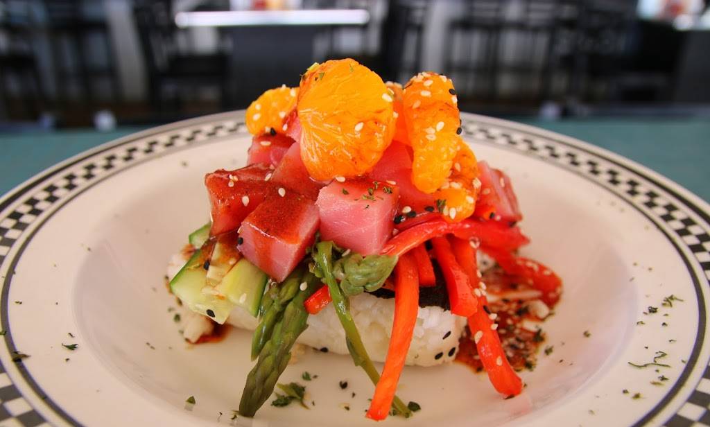 Racings North Turn | restaurant | 4511 S Atlantic Ave, Ponce Inlet, FL 32127, USA | 3863223258 OR +1 386-322-3258