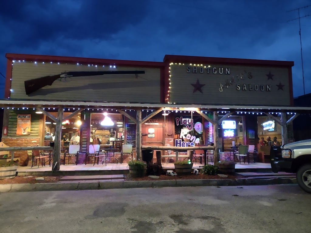 Shotgun Annies Saloon & Grill | restaurant | 106 W Kimball St, Callaway, NE 68825, USA | 3088362561 OR +1 308-836-2561