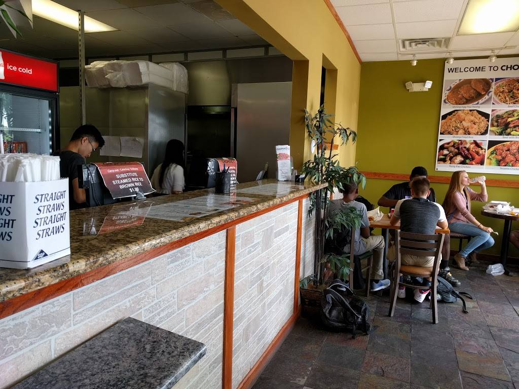 Chopstick | restaurant | 1930 Central Rd, Rolling Meadows, IL 60008, USA | 8478730118 OR +1 847-873-0118