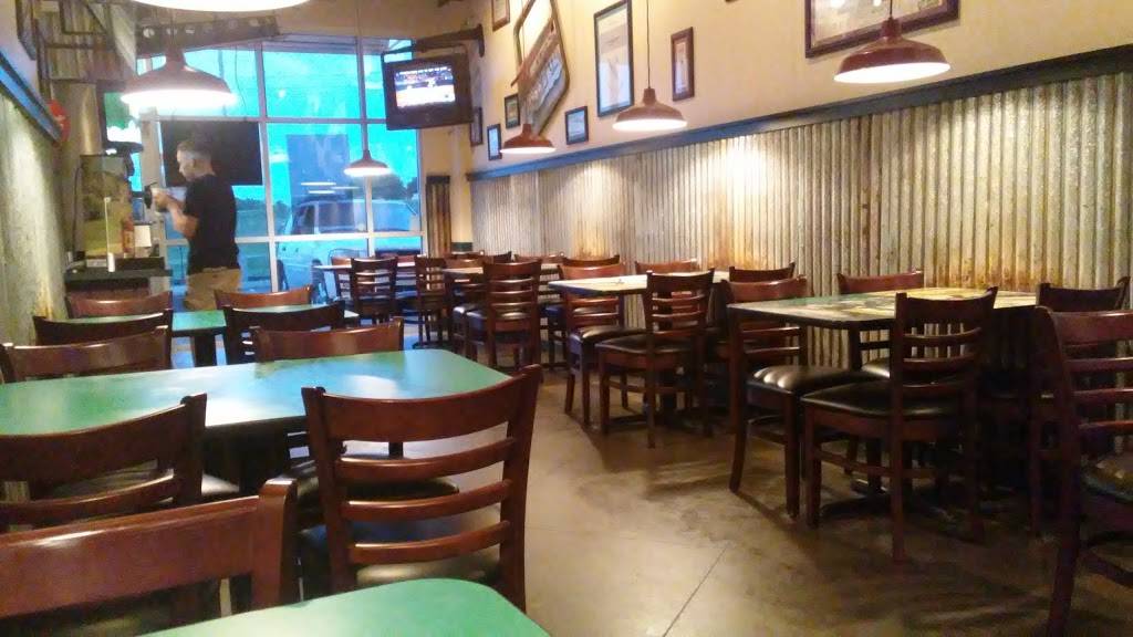 Wingstop | restaurant | 847 Hamilton Crossing, Antioch, TN 37013, USA | 6153613525 OR +1 615-361-3525