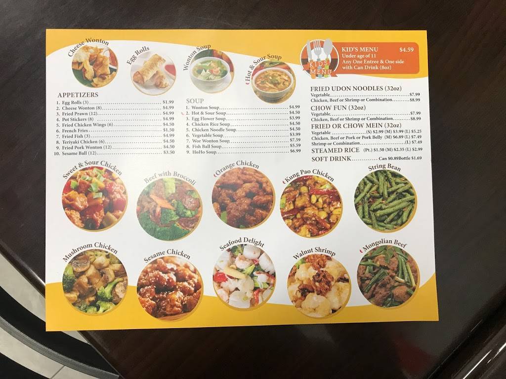 China Wok Express | meal delivery | 6201 Whittier Blvd, East Los Angeles, CA 90022, USA | 3234907322 OR +1 323-490-7322