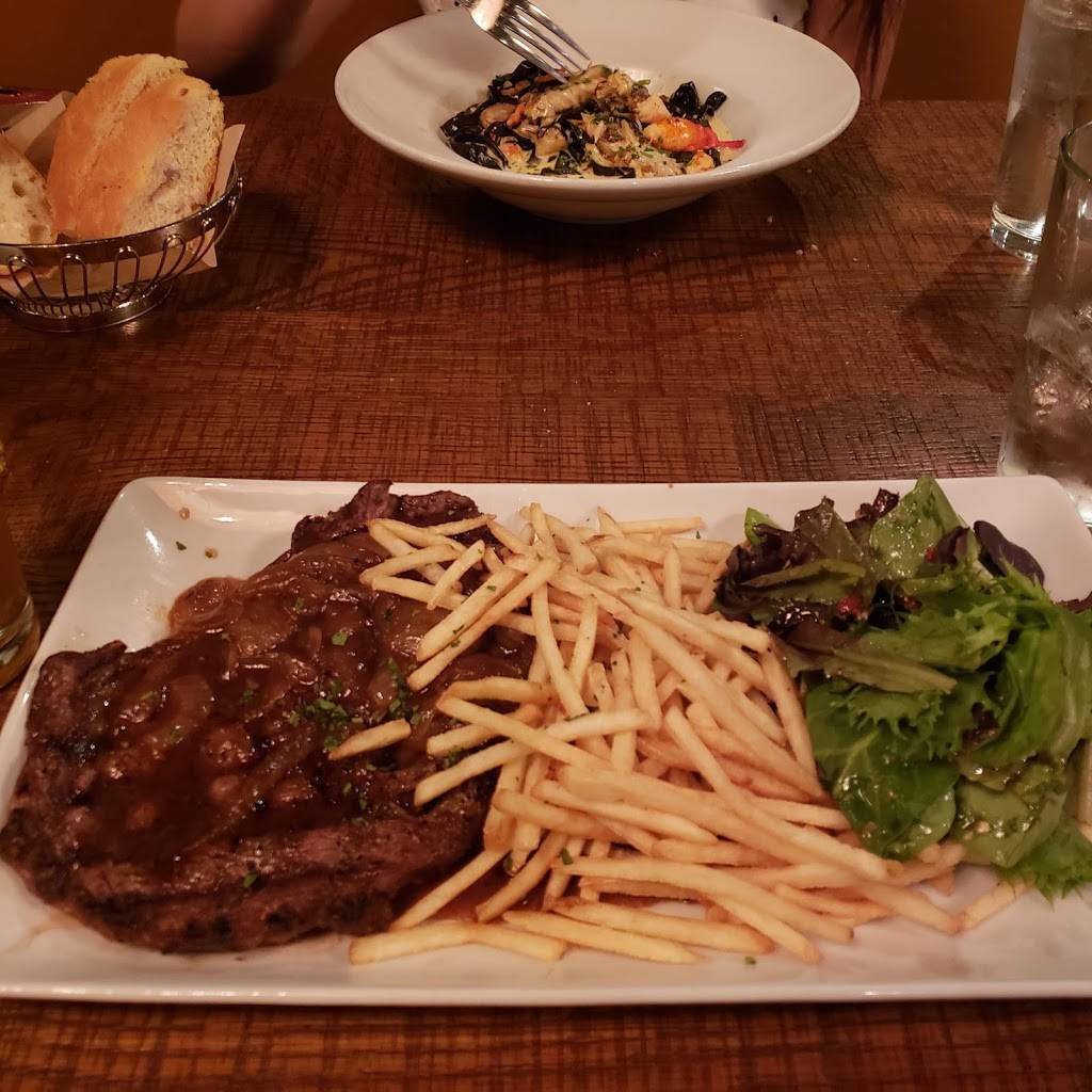 Biaggis Ristorante Italiano | restaurant | 1805 Briargate Pkwy, Colorado Springs, CO 80920, USA | 7192629500 OR +1 719-262-9500