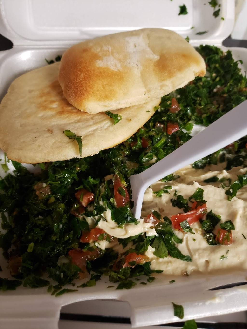 Shish Kabob Express | restaurant | 28682 Telegraph Rd, Southfield, MI 48034, USA | 2483520999 OR +1 248-352-0999