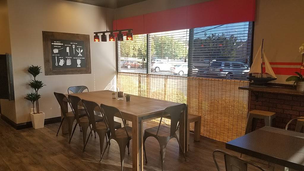 Oh Mama! Kitchen | restaurant | 14822 Beach Blvd, La Mirada, CA 90638, USA | 7146706701 OR +1 714-670-6701