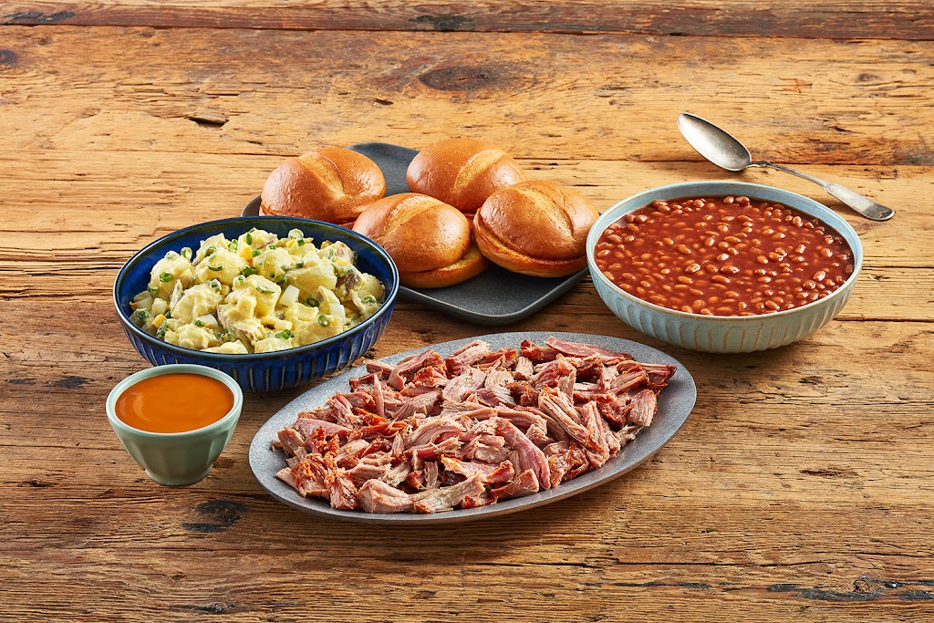 Libbys BBQ | restaurant | 13095 Cortez Blvd Suite C, Spring Hill, FL 34613, USA | 3525924435 OR +1 352-592-4435