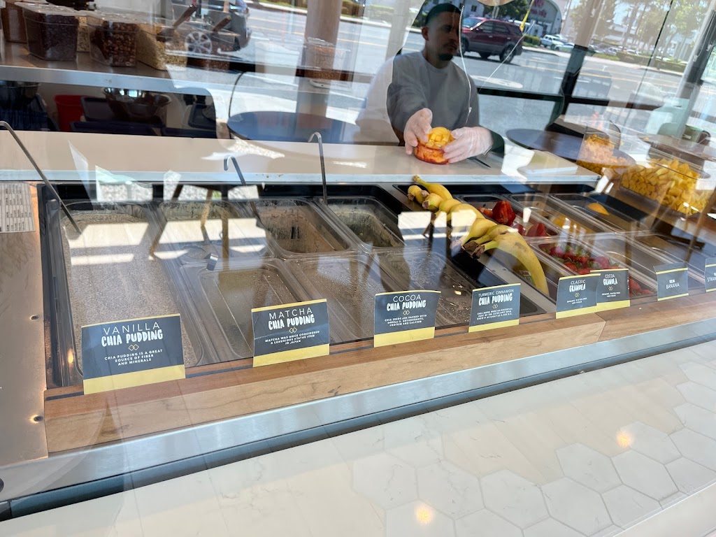 pur Bowls : Acai Bowls | restaurant | 445 S Main St, Orange, CA 92868, USA | 7146289629 OR +1 714-628-9629