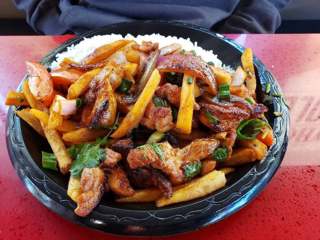 Pollo Inka Express | restaurant | 14146 Hawthorne Blvd, Hawthorne, CA 90250, USA | 3109788188 OR +1 310-978-8188