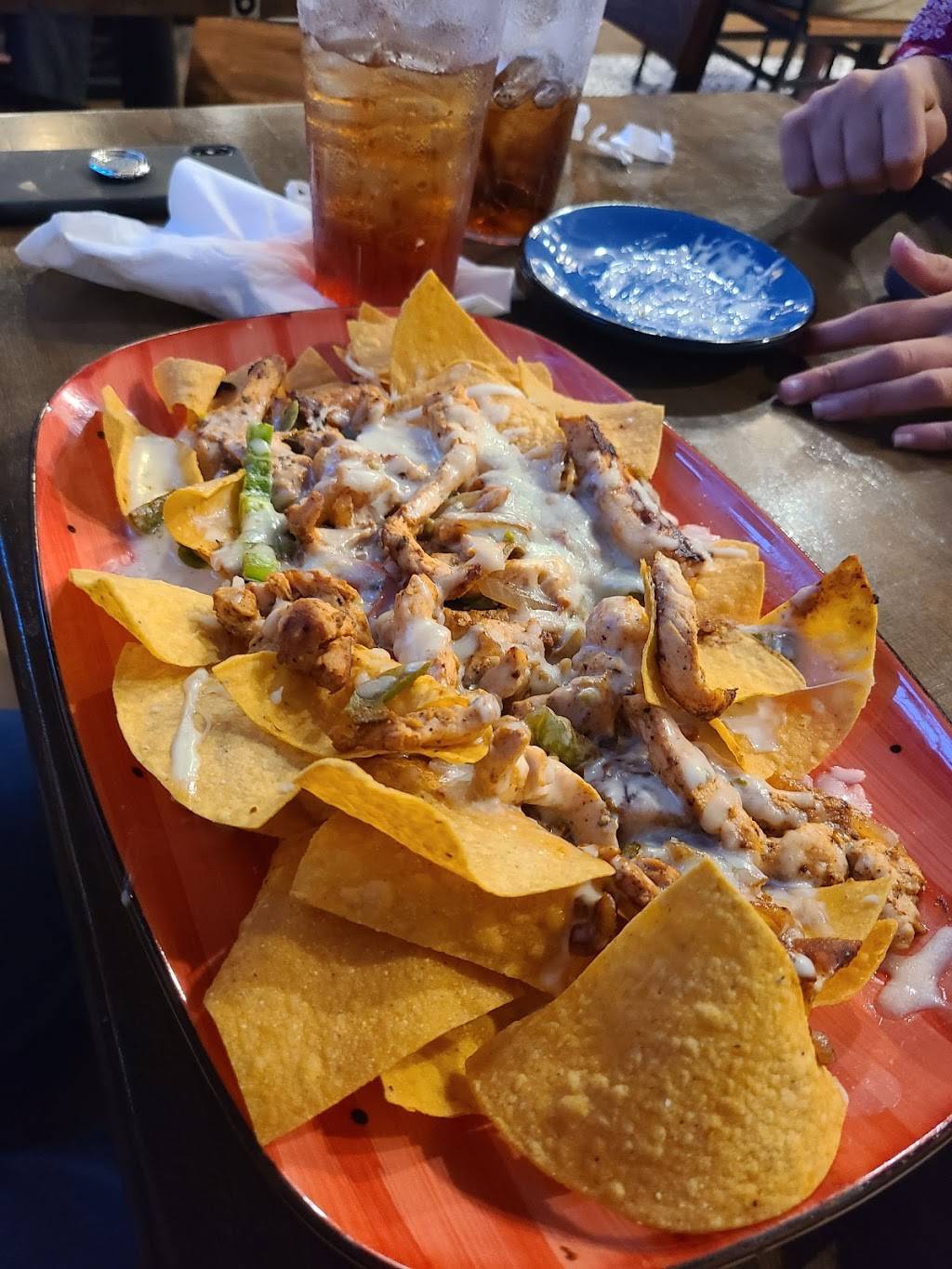 Salsas Cocina Mexicana & Cantina | restaurant | 1803 Blanding Blvd, Middleburg, FL 32068, USA | 9042143560 OR +1 904-214-3560