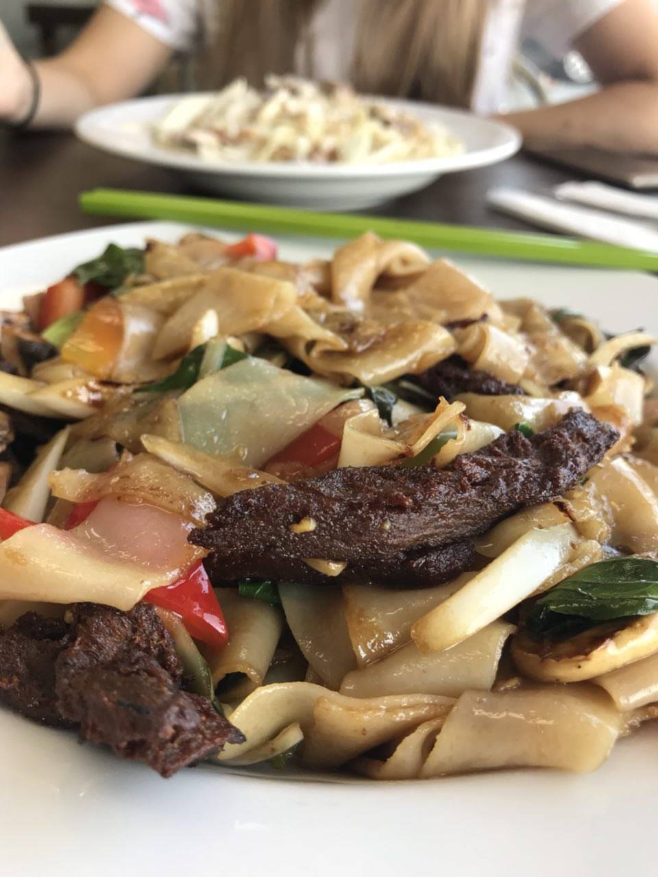 My Vegan | restaurant | 1759 Colorado Blvd, Los Angeles, CA 90041, USA | 3237390285 OR +1 323-739-0285