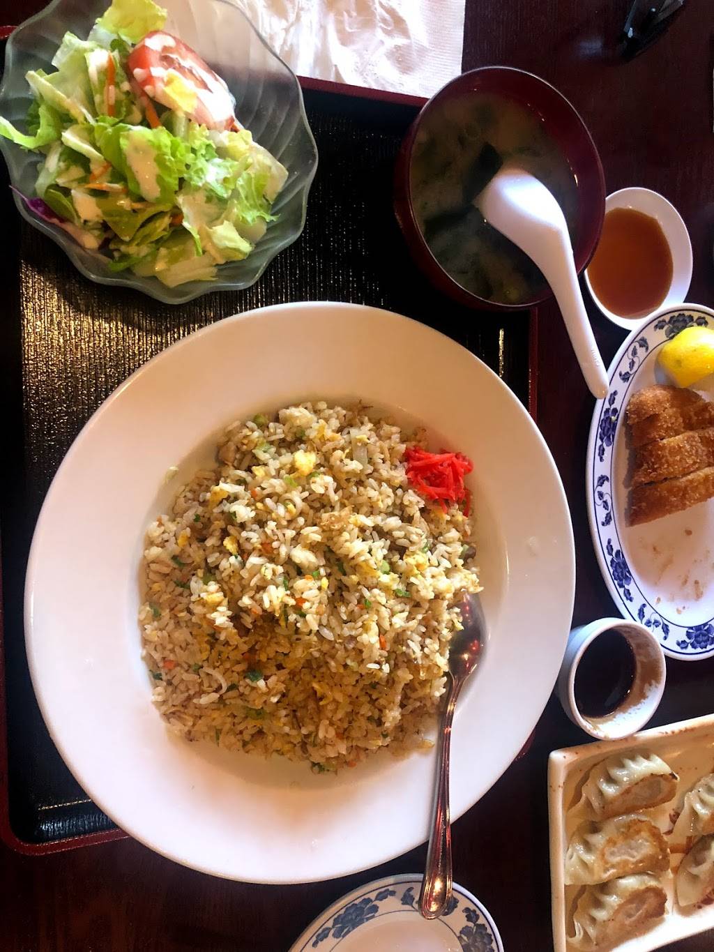 Tamaya | restaurant | 17142 Colima Rd, Hacienda Heights, CA 91745, USA | 6265813223 OR +1 626-581-3223