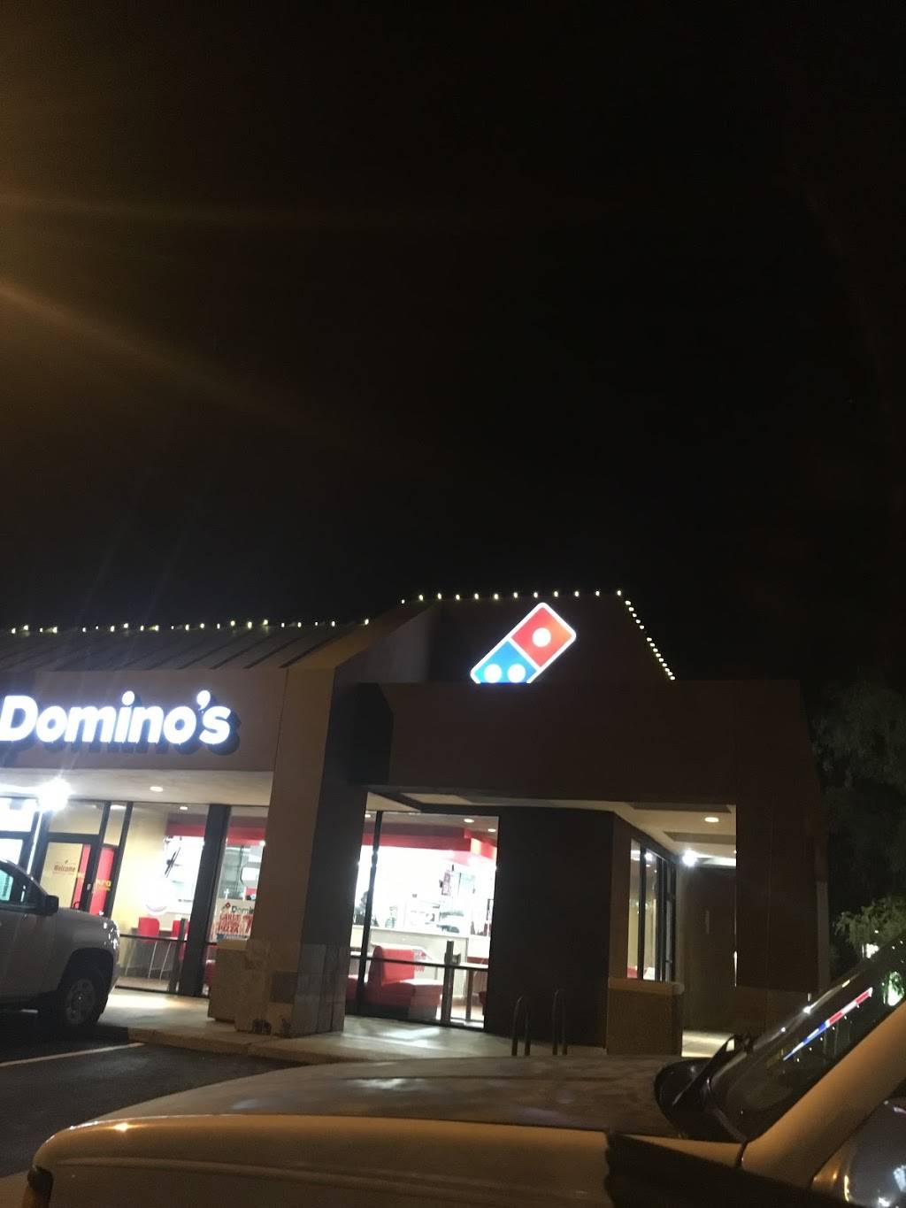 Dominos Pizza | meal delivery | 13240 N 7th St, Phoenix, AZ 85022, USA | 4807123444 OR +1 480-712-3444