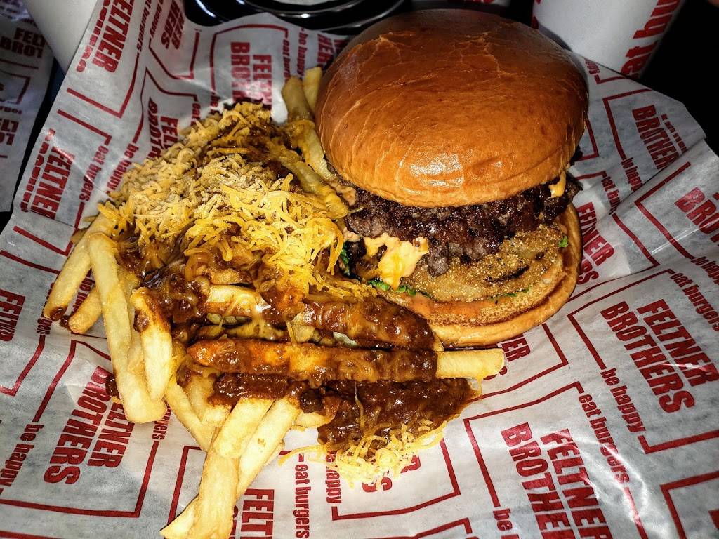 Feltner Brothers | restaurant | 2768 N College Ave, Fayetteville, AR 72703, USA | 4799354545 OR +1 479-935-4545