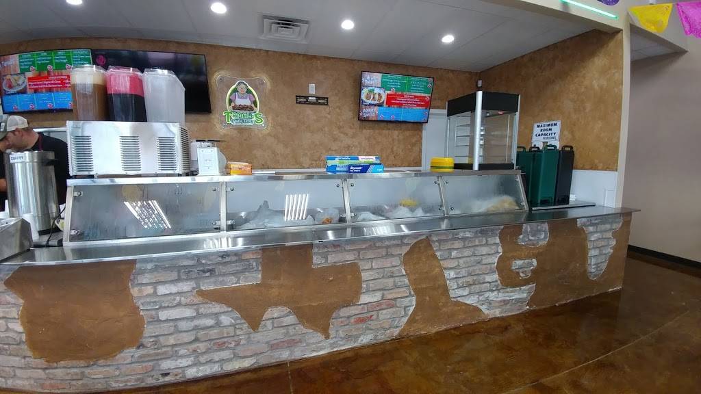 Tamales Dona Tere - Little York | restaurant | 920 Little York Rd #500, Houston, TX 77076, USA | 3462272935 OR +1 346-227-2935