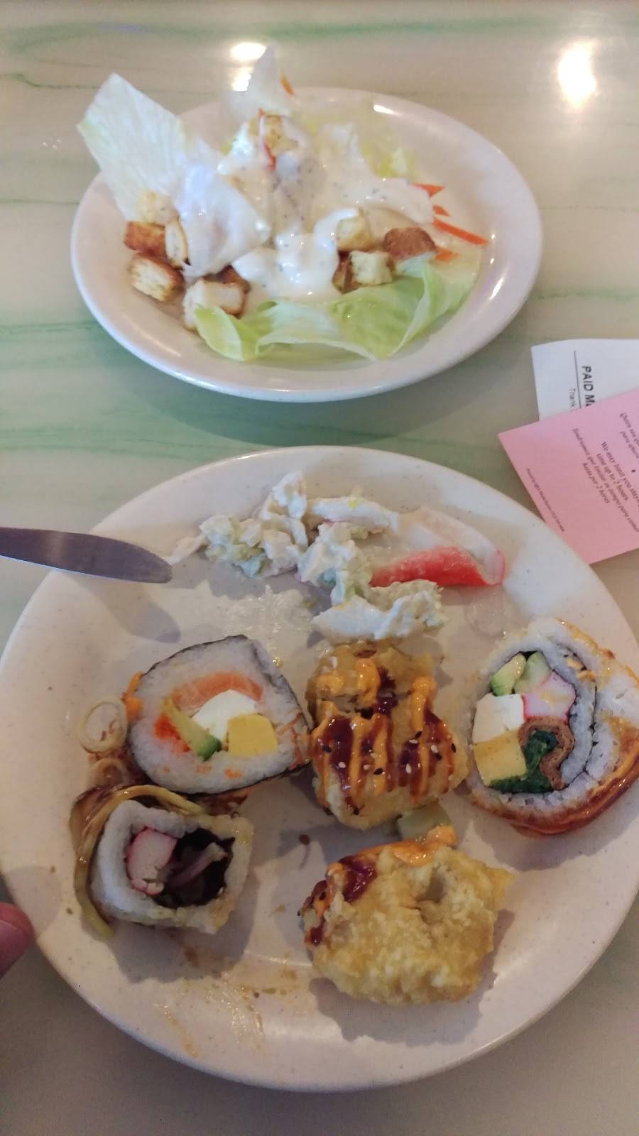 Allstyle Buffet | restaurant | 4301-4333 S Pulaski Rd, Chicago, IL 60632, USA | 7739276888 OR +1 773-927-6888