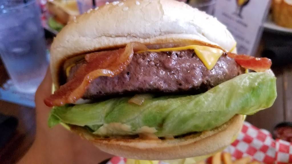 Texas Looseys | restaurant | 22252 Palos Verdes Blvd, Torrance, CA 90503, USA | 3105409799 OR +1 310-540-9799