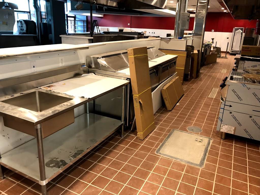 Top Restaurant Equipment INC | restaurant | 14215 Cherry Ln Ct, Laurel, MD 20707, USA | 3018571624 OR +1 301-857-1624