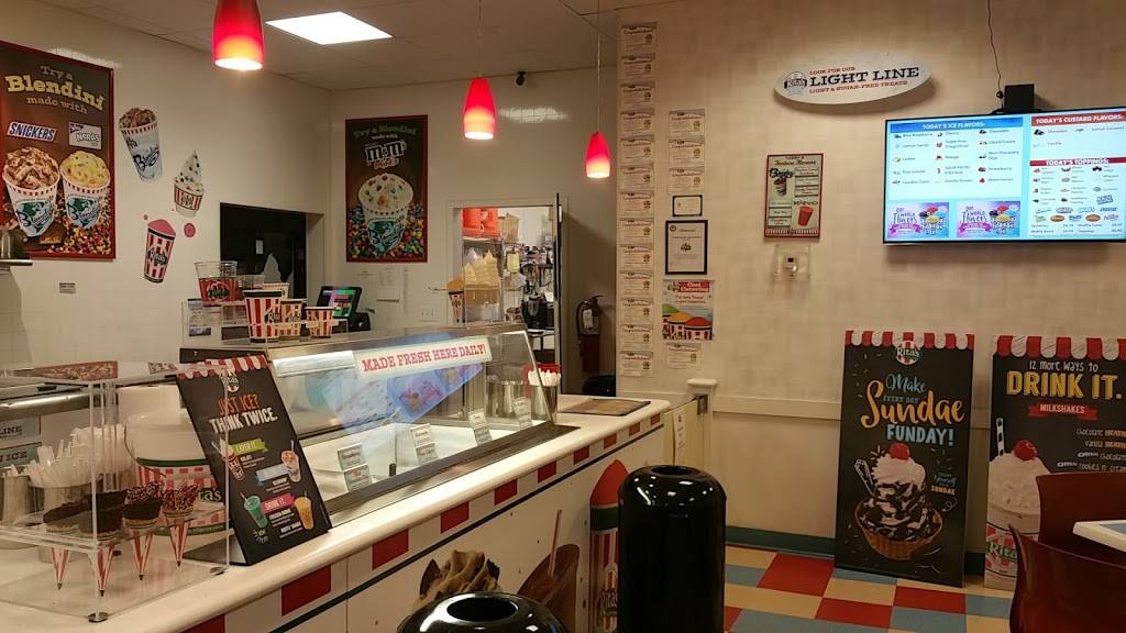 Ritas Italian Ice & Frozen Custard | restaurant | 13529 Beach Blvd #101, Jacksonville, FL 32224, USA | 9046855073 OR +1 904-685-5073