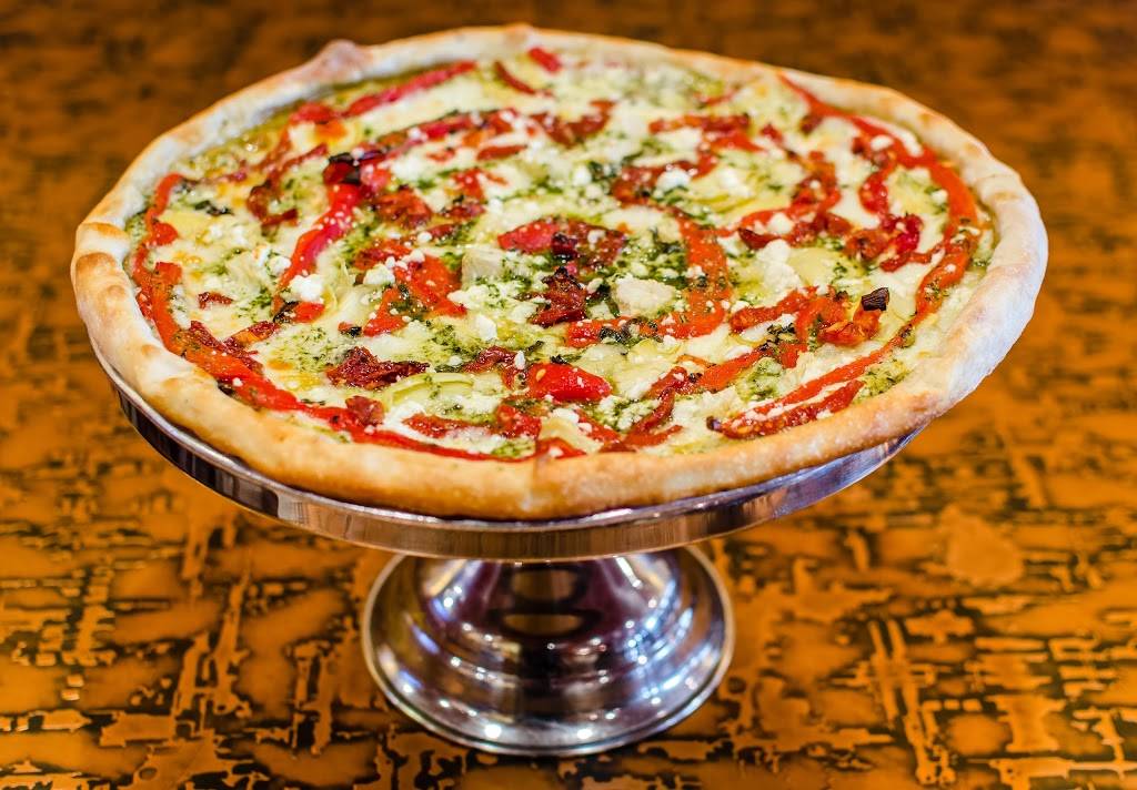 Buongiorno Pizza & Pasta | restaurant | 4379 Northlake Blvd, Palm Beach Gardens, FL 33410, USA | 5617992686 OR +1 561-799-2686