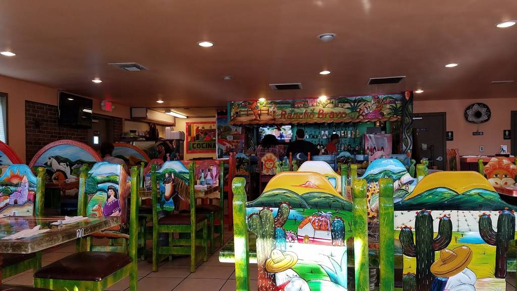 Fiesta Grande Flat Rock | restaurant | 27003 Telegraph Rd, Flat Rock, MI 48134, USA | 7347899655 OR +1 734-789-9655