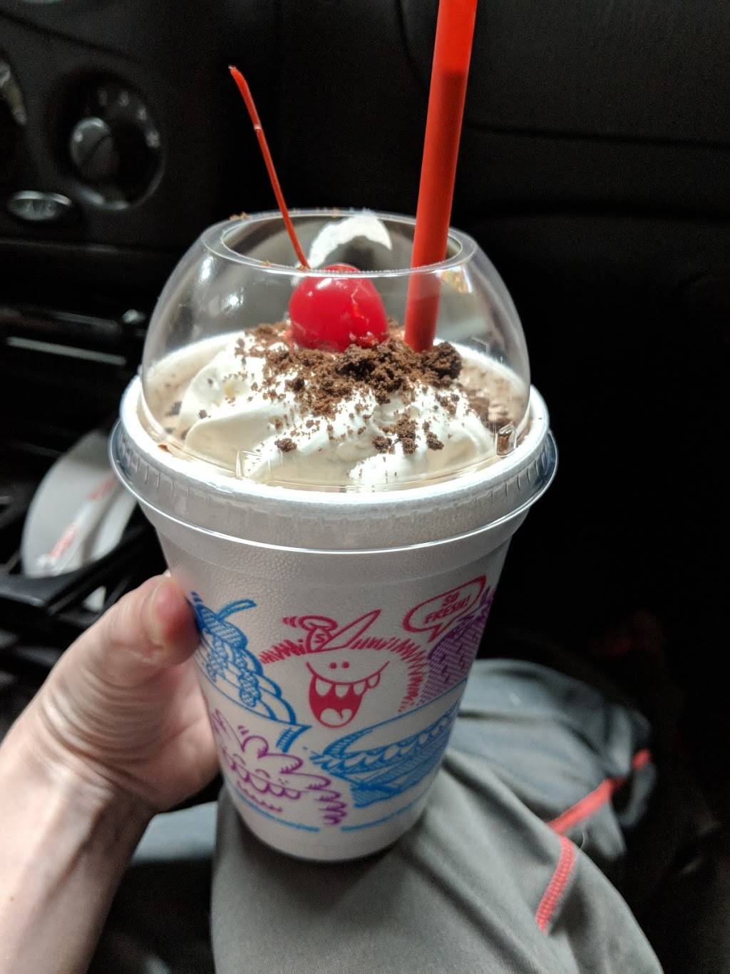 Sonic Drive-In | restaurant | 6640 Westworth Blvd, Westworth Village, TX 76114, USA | 8177325268 OR +1 817-732-5268