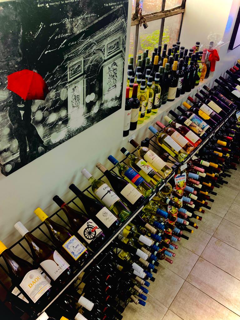 Main Street Market & Eatery | meal takeaway | 3102 Main St, Dallas, TX 75226, USA | 9726856000 OR +1 972-685-6000