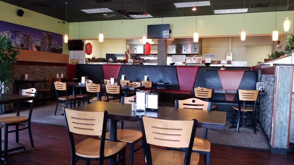 Taste Of Tokyo | restaurant | 3032 W Montague Ave #204, North Charleston, SC 29418, USA | 8435665200 OR +1 843-566-5200