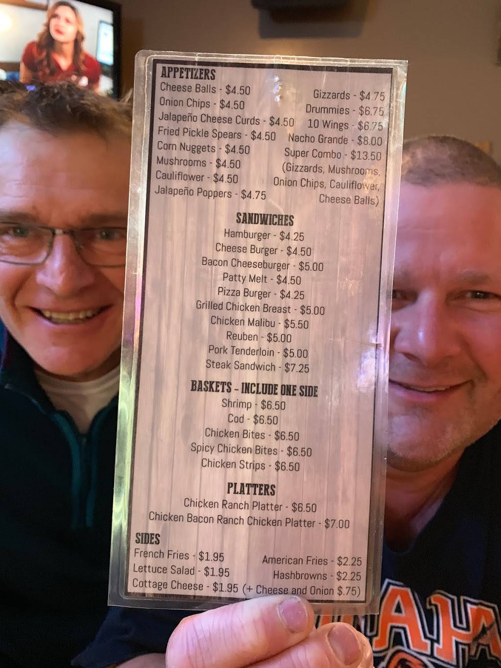 Prime Times Lounge and Food Court | restaurant | 1214 1st Ave S, Denison, IA 51442, USA | 7122639879 OR +1 712-263-9879