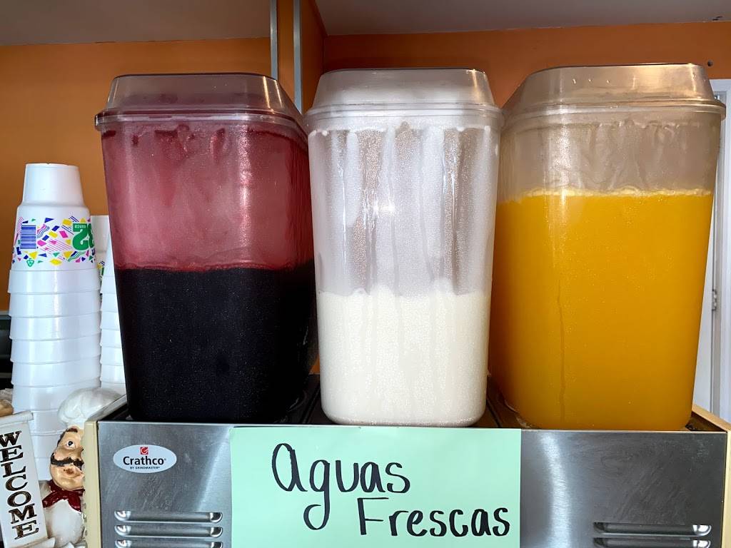 Taqueria Los Compas | restaurant | 125 E Central Ave, Carthage, MO 64836, USA | 4173135040 OR +1 417-313-5040