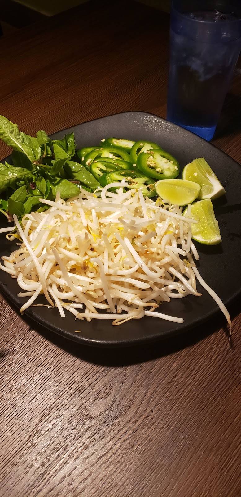 PhoCraft | restaurant | 10503 Valley View St, Cypress, CA 90630, USA | 6572983444 OR +1 657-298-3444