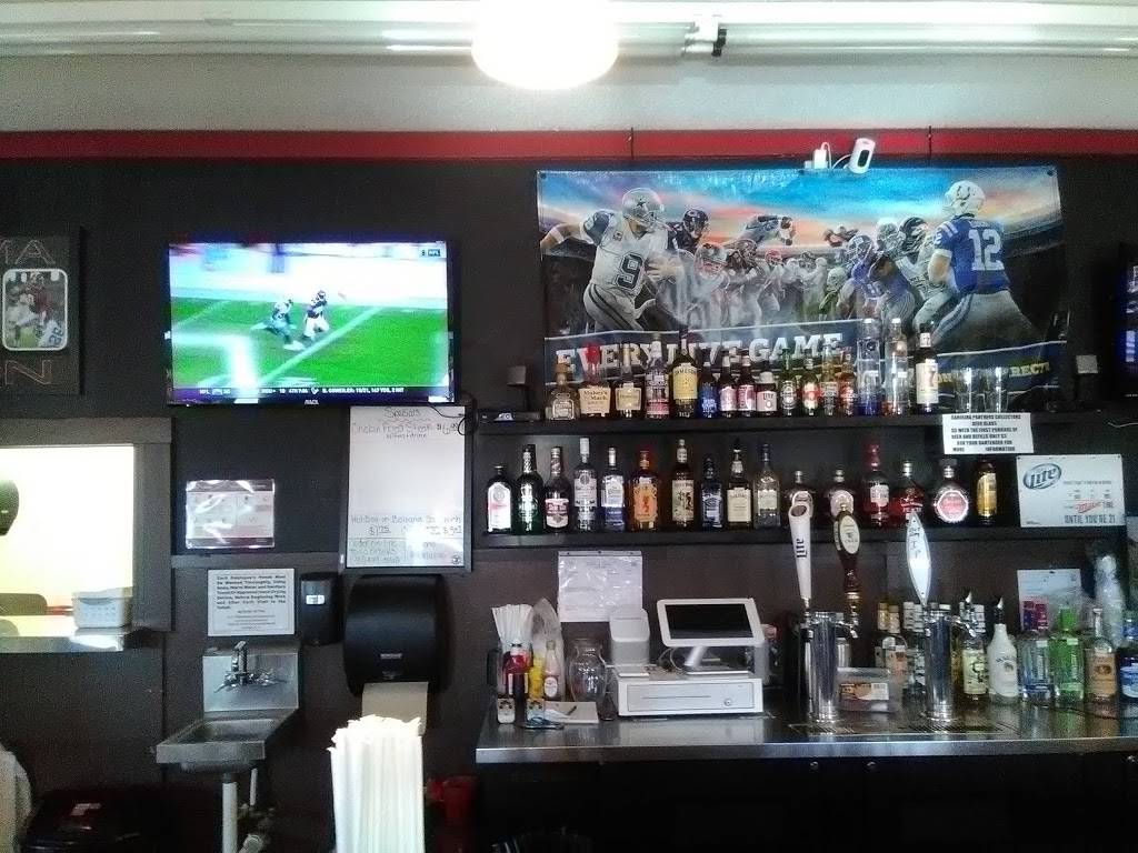 NZone Social Bar | restaurant | 3138 Raeford Rd, Fayetteville, NC 28314, USA | 9103391002 OR +1 910-339-1002