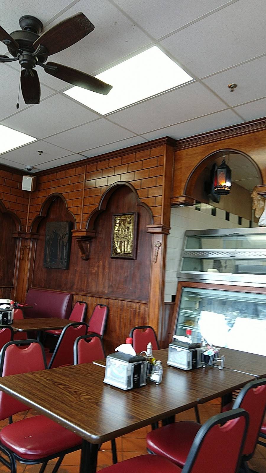 Sahara Mediterranean Cuisine | restaurant | 3061 Fieldstone Way, Lexington, KY 40513, USA | 8592241138 OR +1 859-224-1138