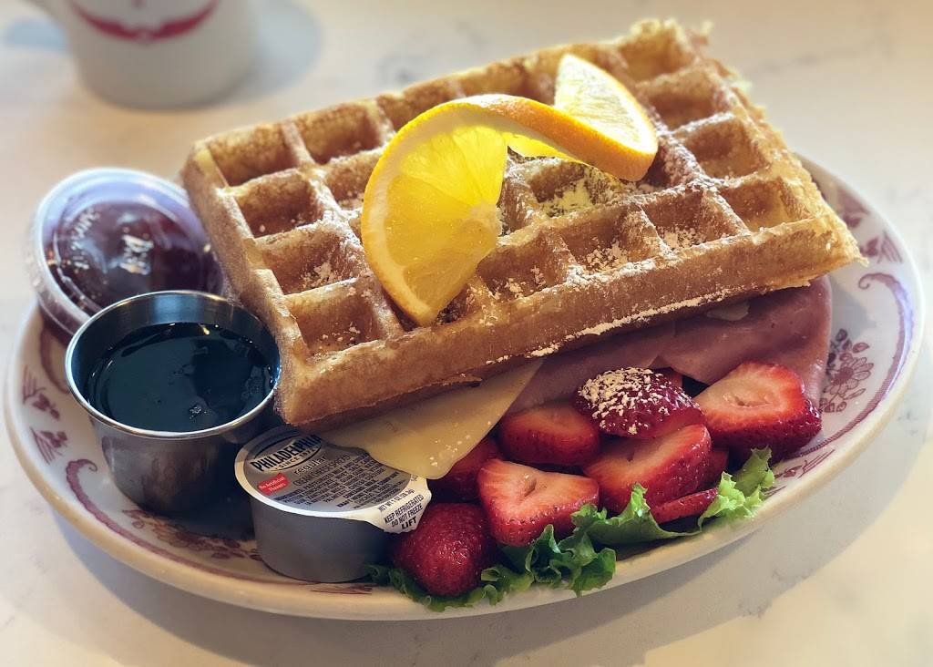 Belgian Waffle Works | restaurant | 28200 CA-189 Suite E-150, Lake Arrowhead, CA 92352, USA | 9093375222 OR +1 909-337-5222