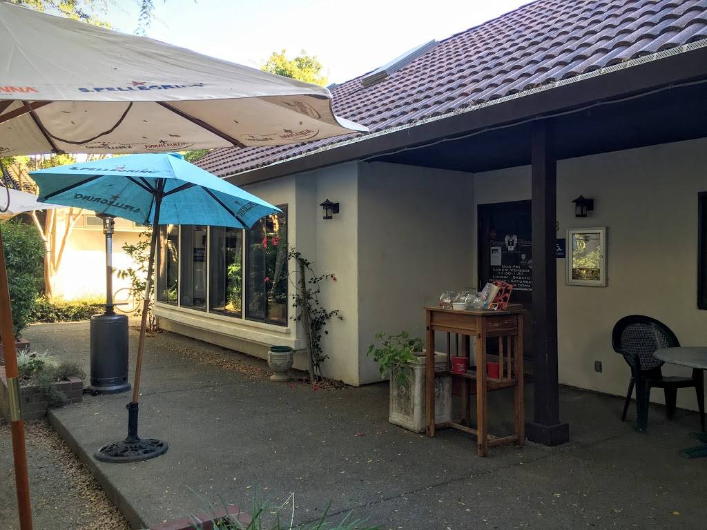 Osteria Fasulo | restaurant | 2657 Portage Bay E #8, Davis, CA 95616, USA | 5307581324 OR +1 530-758-1324