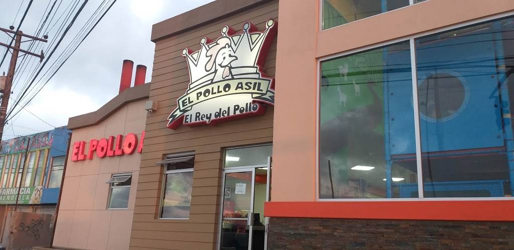 Pollo Asil | restaurant | Boulevard Salvatierra, Salvatierra, Xicotencatlleyva, Tijuana, B.C., Mexico | 016649002004 OR +52 664 900 2004