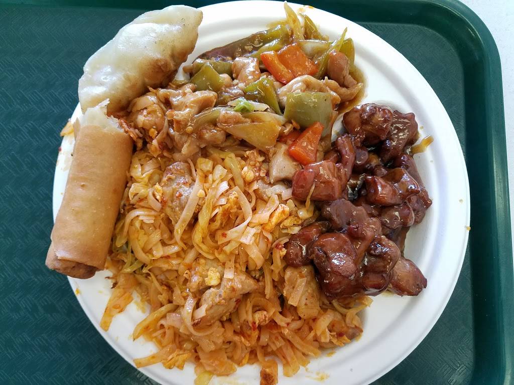 Joe Chinese Fast Food | restaurant | 5350 Great America Pkwy #104, Santa Clara, CA 95054, USA | 4088559377 OR +1 408-855-9377