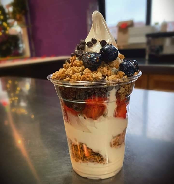 Yolo Cafe | cafe | 12 Gilbo Ave, Keene, NH 03431, USA | 6033579656 OR +1 603-357-9656