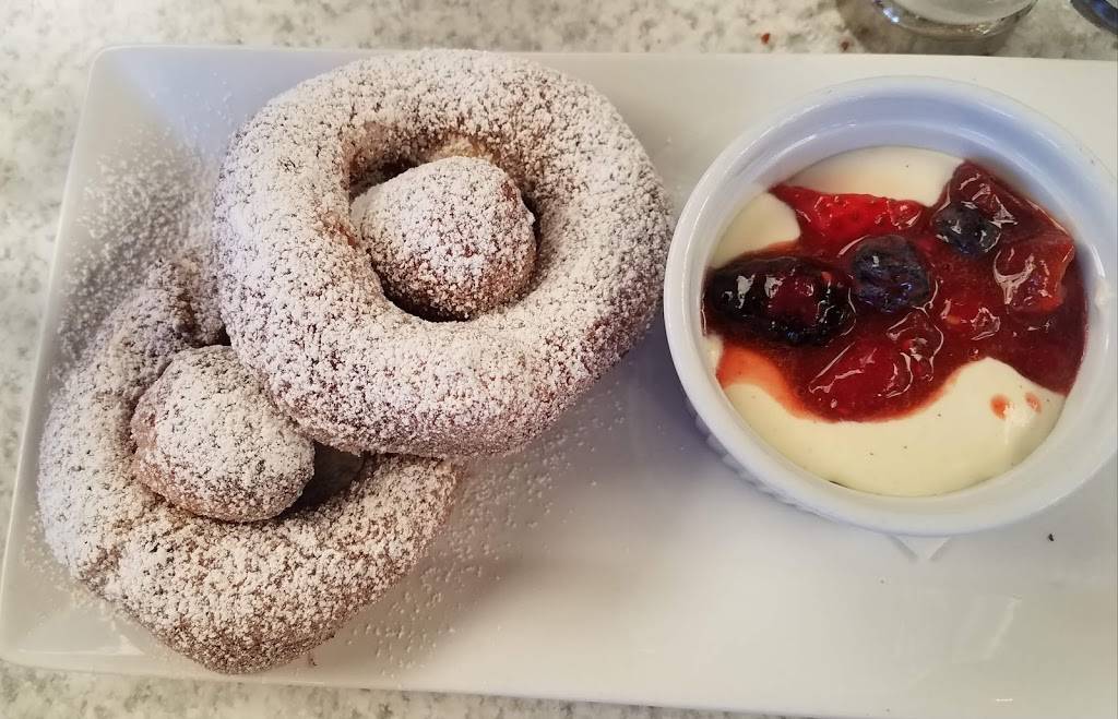 Wildflower | restaurant | 7037 N Oracle Rd, Tucson, AZ 85704, USA | 5202194230 OR +1 520-219-4230