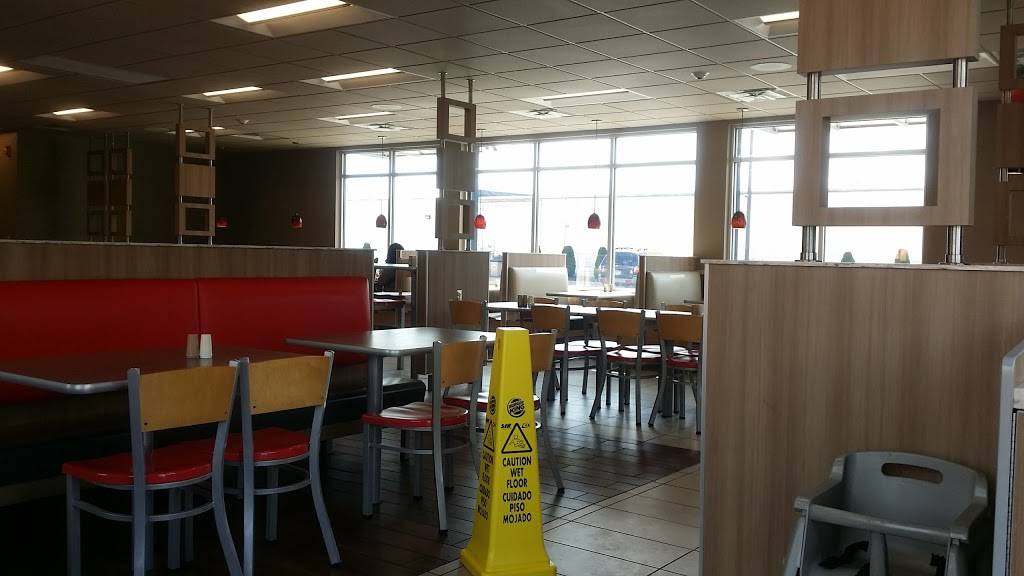 Burger King | restaurant | 4036 Robert C Byrd Dr, Beckley, WV 25801, USA | 3048948944 OR +1 304-894-8944