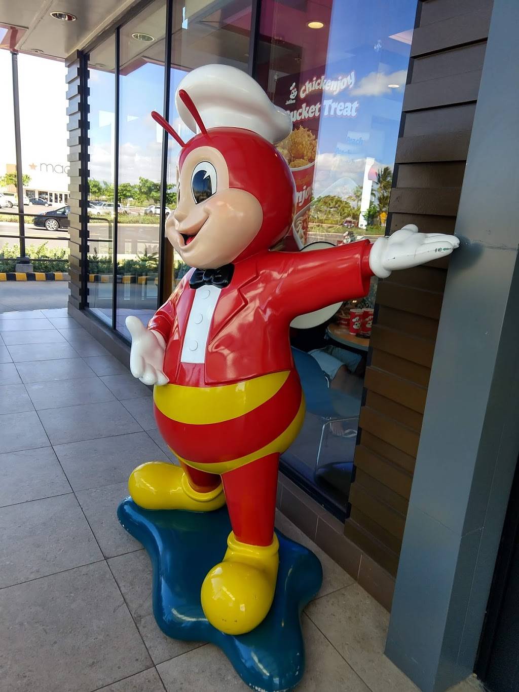 Jollibee | restaurant | 91-5431 Kapolei Pkwy, Kapolei, HI 96707, USA | 8084684030 OR +1 808-468-4030