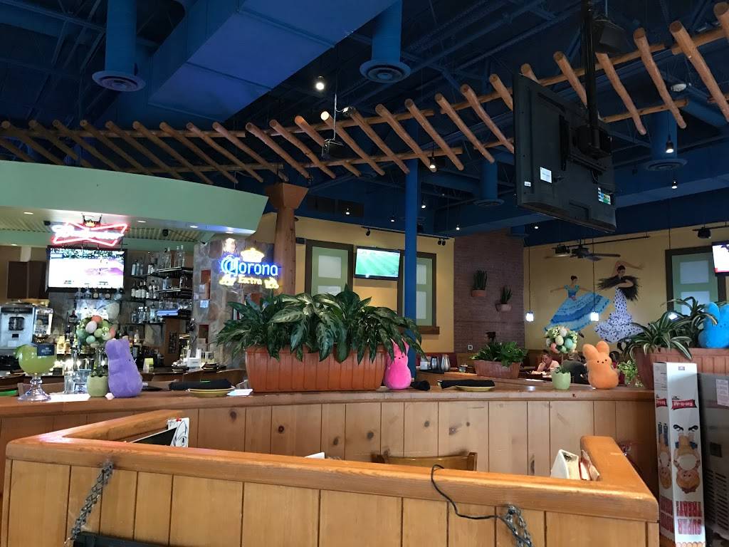 Ricos Mexican Grill - Spring | restaurant | 8765 Spring Cypress Rd I, Spring, TX 77379, USA | 8325593189 OR +1 832-559-3189