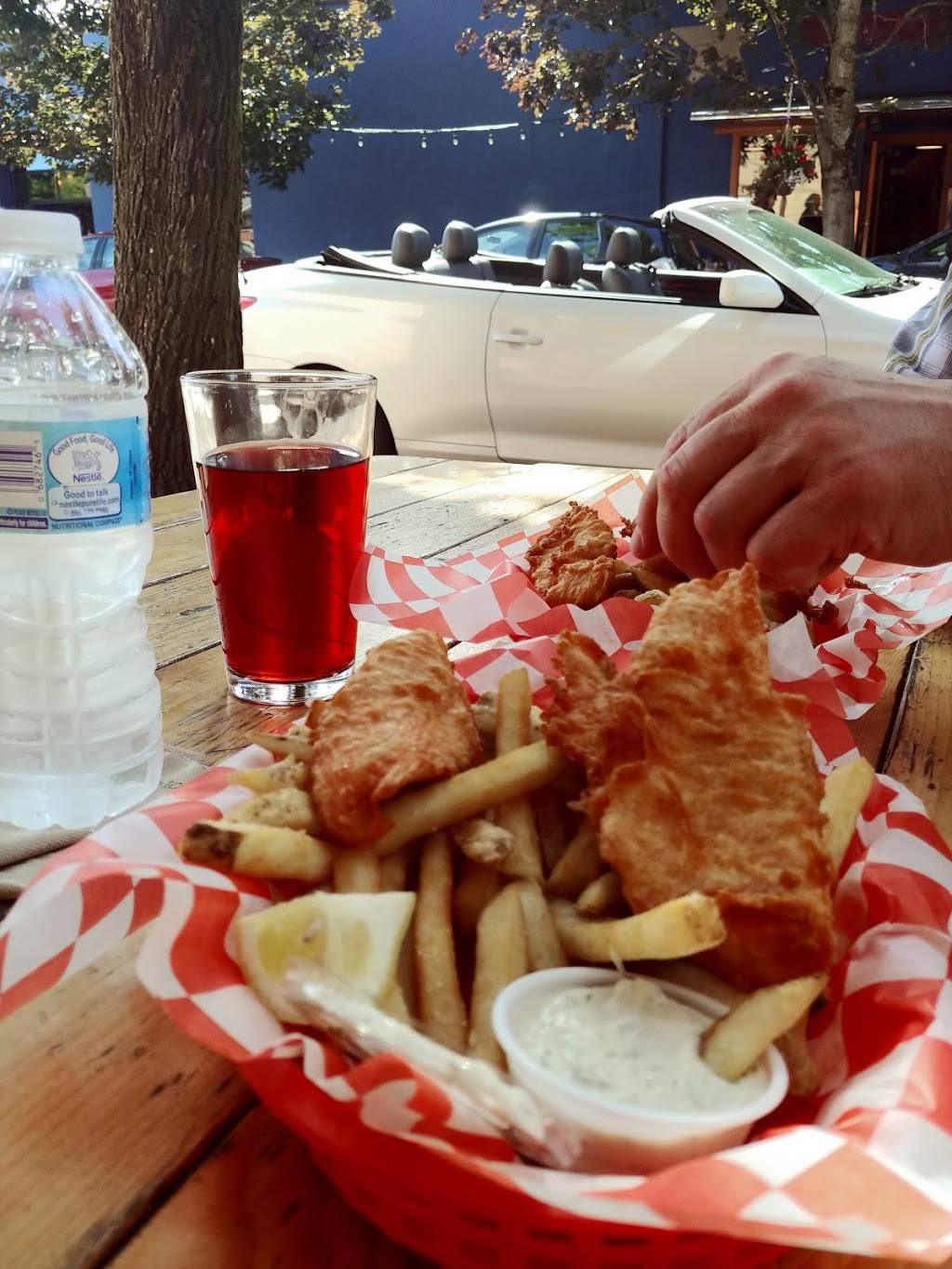 Portland Fish Market | restaurant | 4404 SE Woodstock Blvd, Portland, OR 97206, USA | 5034776988 OR +1 503-477-6988