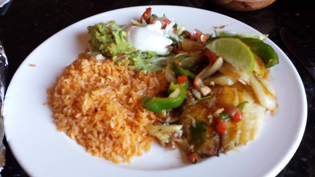 Garibaldi Mexican Restaurant | restaurant | 925 N Semoran Blvd, Orlando, FL 32807, USA | 4072755035 OR +1 407-275-5035
