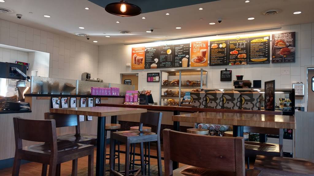 Coffee & Bagels | bakery | 3405 Promenade Ave Suite 400, Eagan, MN 55121, USA | 6514522343 OR +1 651-452-2343