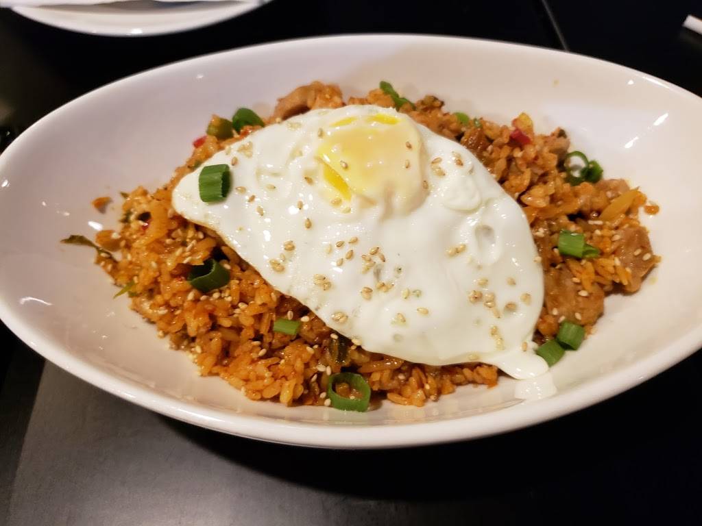 BBQ Chicken | restaurant | Falls Church, VA 22043, USA | 7038668991 OR +1 703-866-8991