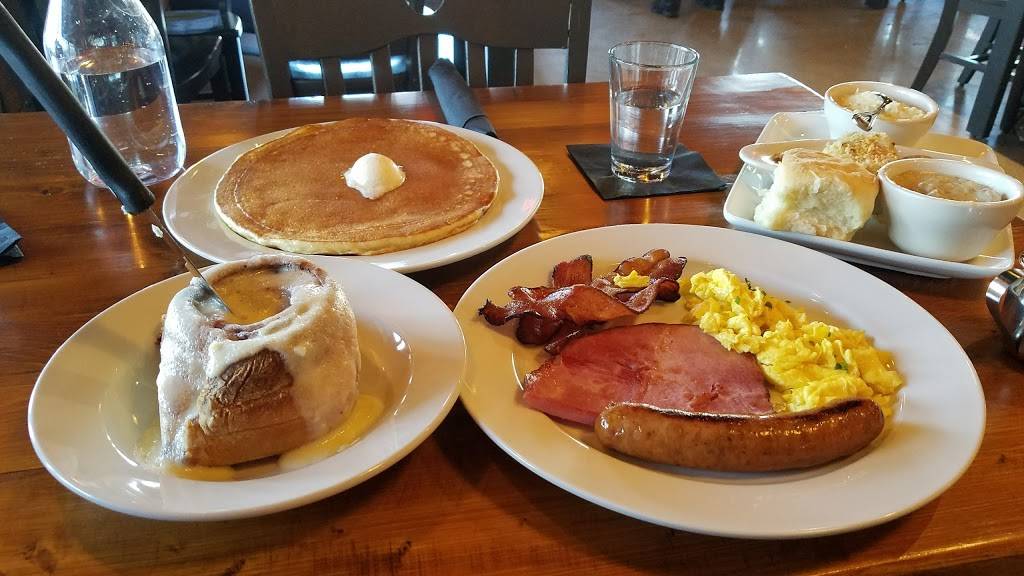 Scrambled Jakes Breakfast Company | restaurant | 7428 S Northshore Dr, Knoxville, TN 37919, USA | 8655406199 OR +1 865-540-6199