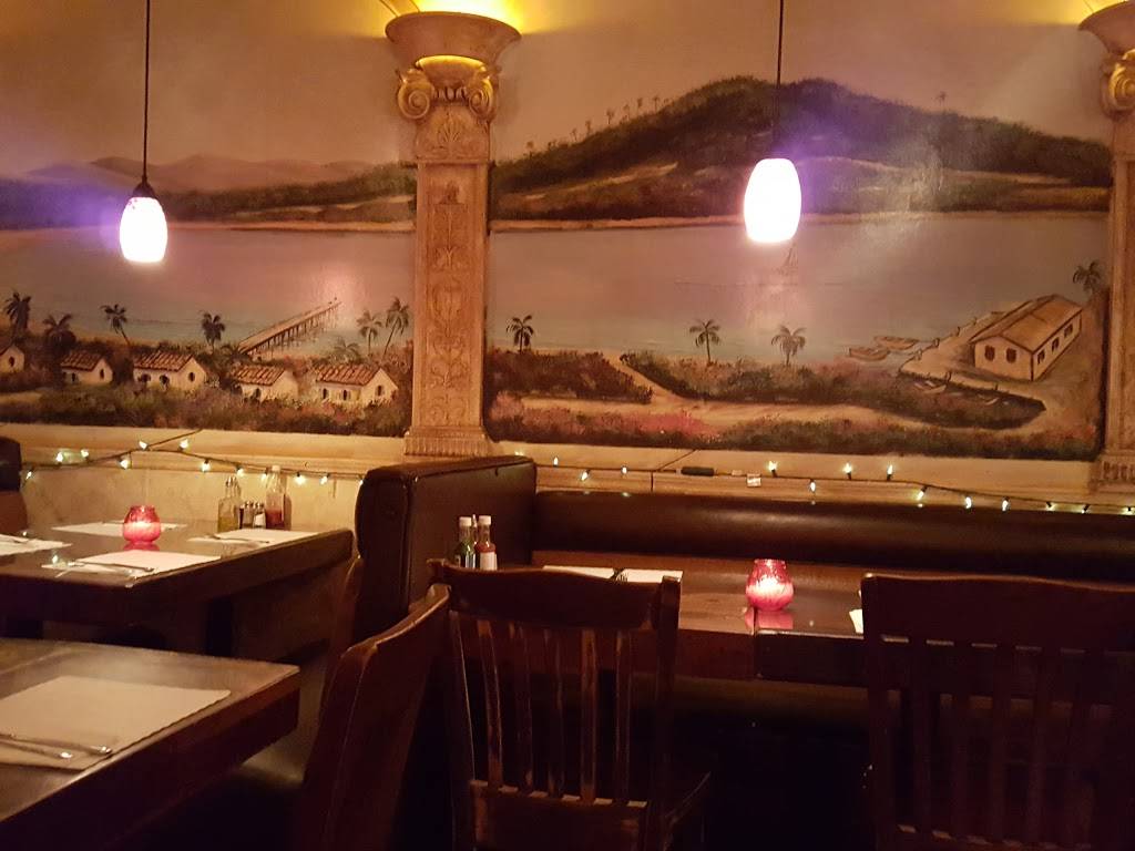 Baracoa Cuban Cafe | restaurant | 3175 Glendale Blvd, Los Angeles, CA 90039, USA | 3236659590 OR +1 323-665-9590