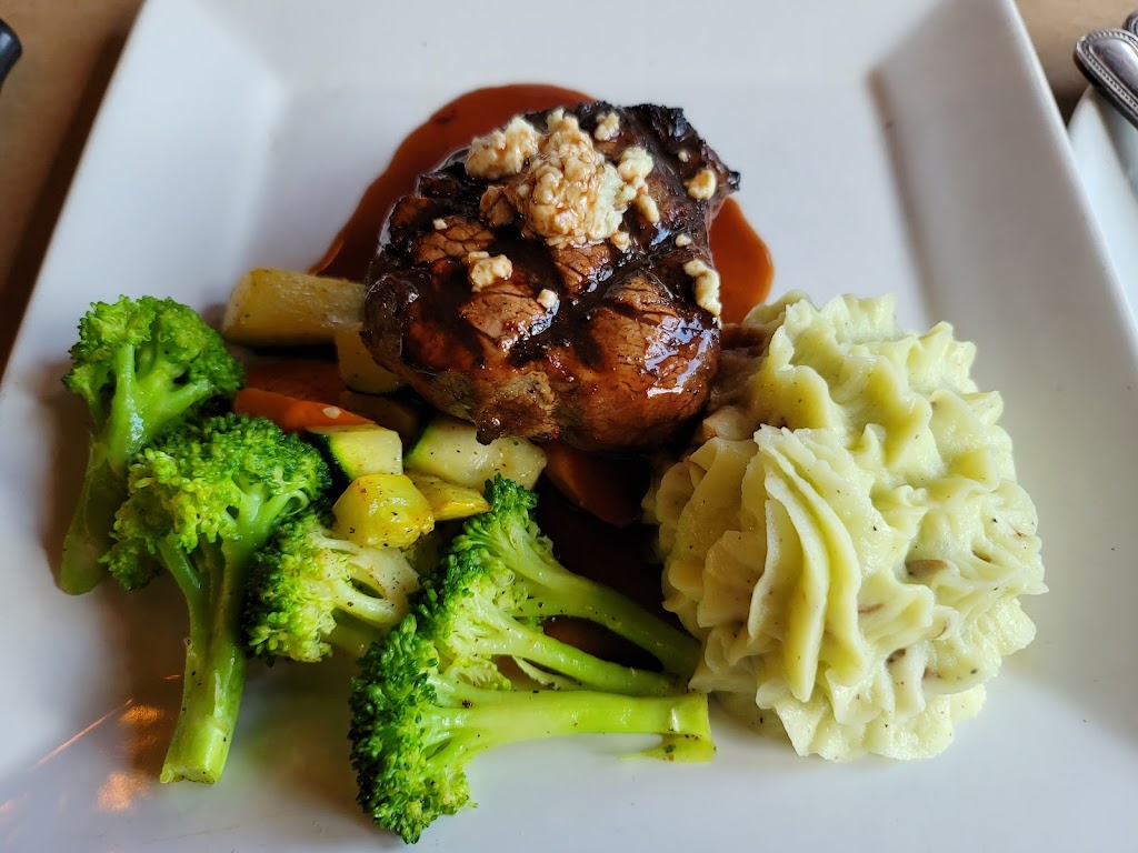 Morrisons Restaurant and Bar | restaurant | 3516 Main St, Mammoth Lakes, CA 93514, USA | 7609347427 OR +1 760-934-7427